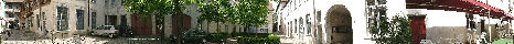 Passage de Champagney