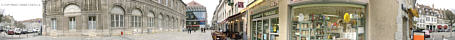 Complexe Marché Beaux Arts