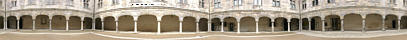 Palais Granvelle