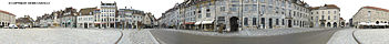 Place de la Révolution
