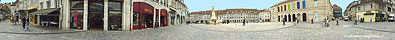 Place de la Révolution