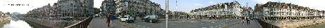 Pont Battant
