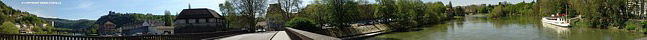 Pont de Bregille