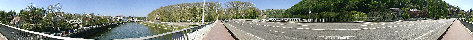 Pont Charles de Gaulle