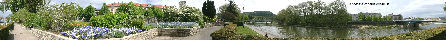 Jardin des Senteurs