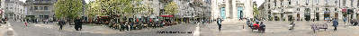 Place du Huit Septembre