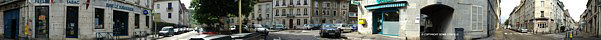 Plade de Lattre de Tassigny